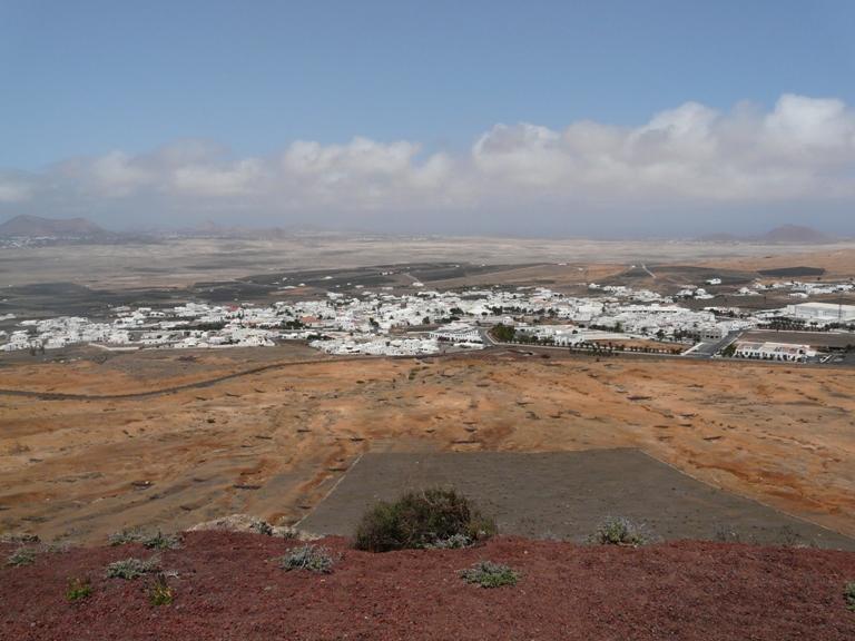 Foto de Teguise (Las Palmas), España