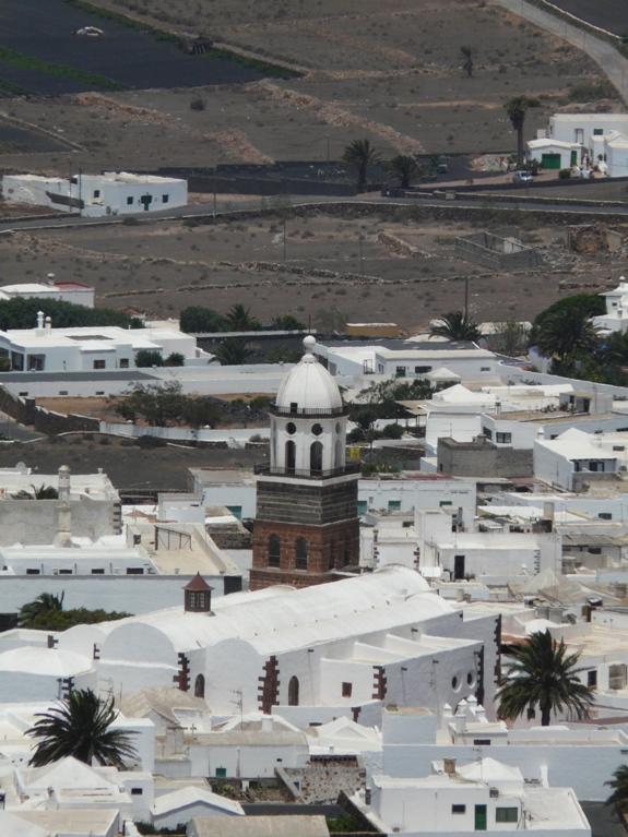 Foto de Teguise (Las Palmas), España