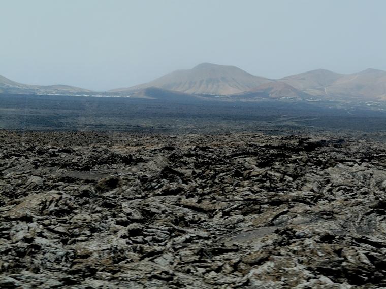 Foto de Lanzarote (Las Palmas), España