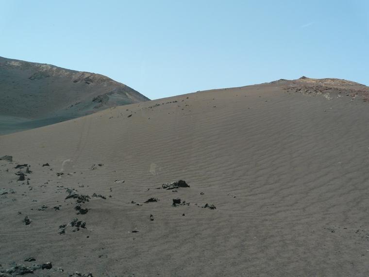 Foto de Lanzarote (Las Palmas), España