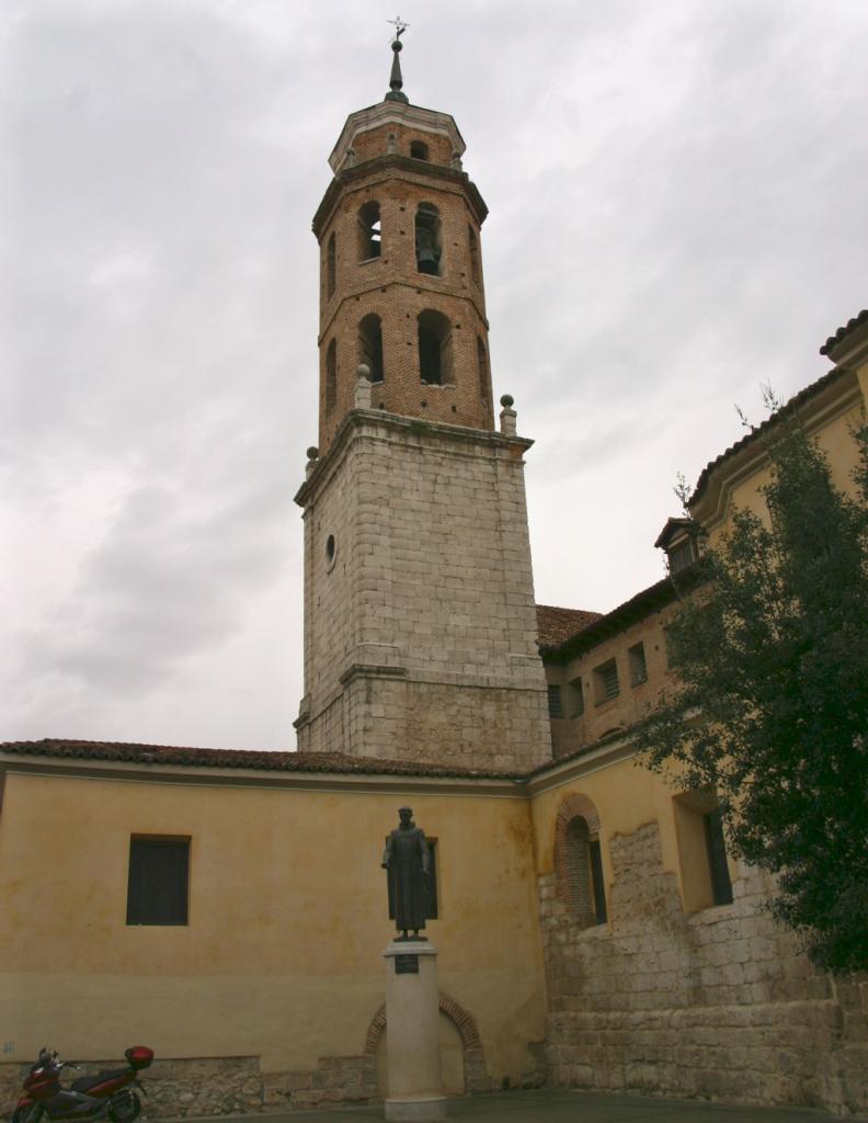 Foto de Valladolid (Castilla y León), España