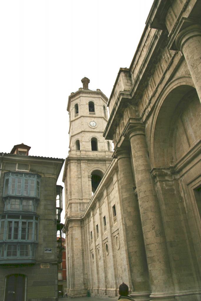 Foto de Valladolid (Castilla y León), España