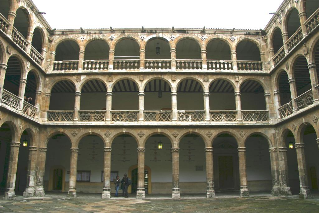 Foto de Valladolid (Castilla y León), España