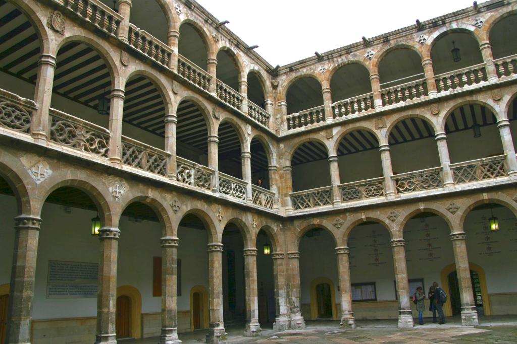 Foto de Valladolid (Castilla y León), España