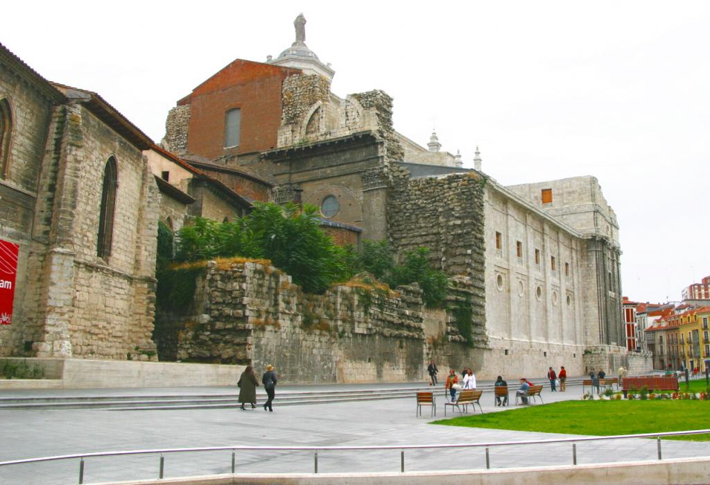 Foto de Valladolid (Castilla y León), España