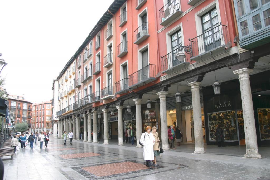 Foto de Valladolid (Castilla y León), España