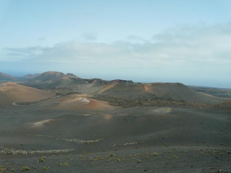 Foto de Lanzarote (Las Palmas), España