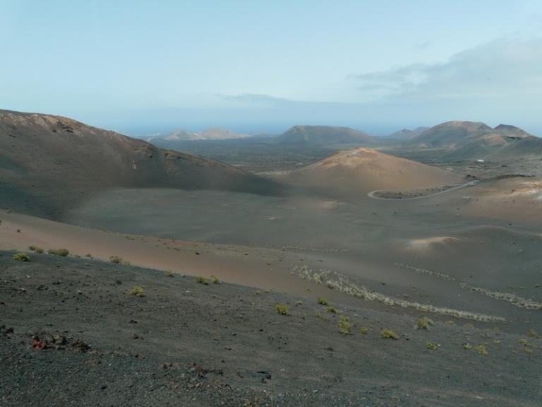 Foto de Lanzarote (Las Palmas), España