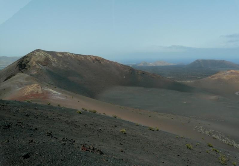 Foto de Lanzarote (Las Palmas), España