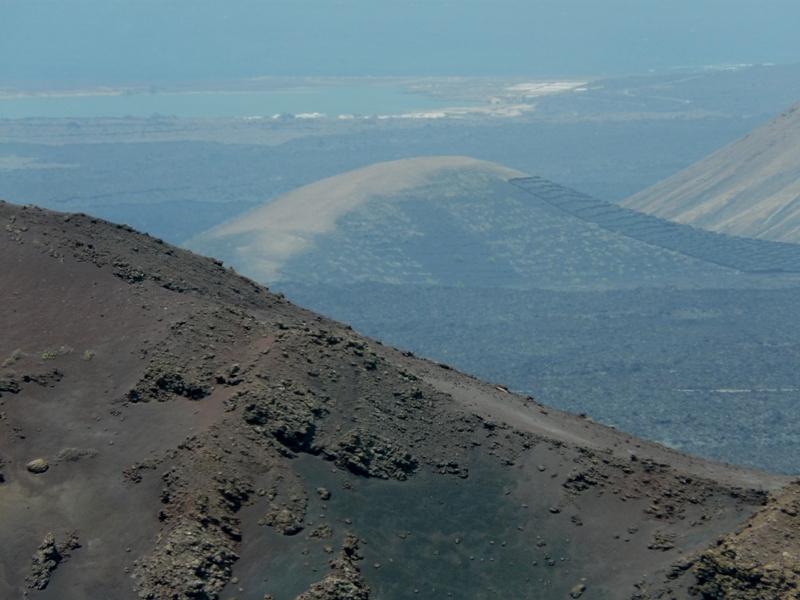 Foto de Lanzarote (Las Palmas), España