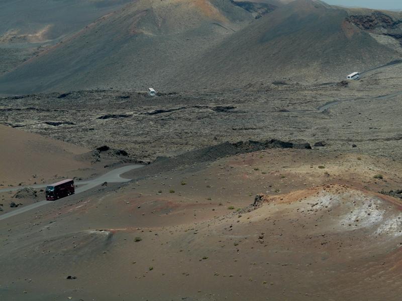 Foto de Lanzarote (Las Palmas), España