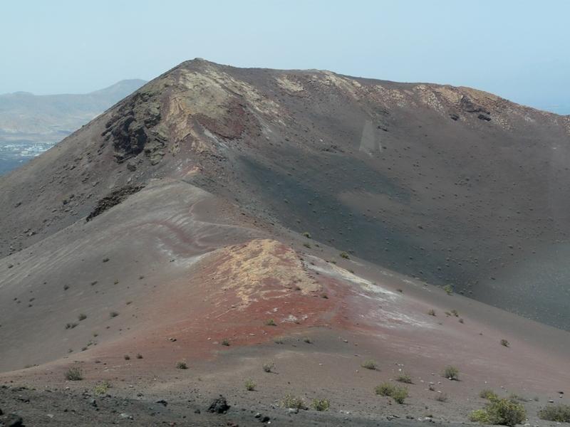 Foto de Lanzarote (Las Palmas), España