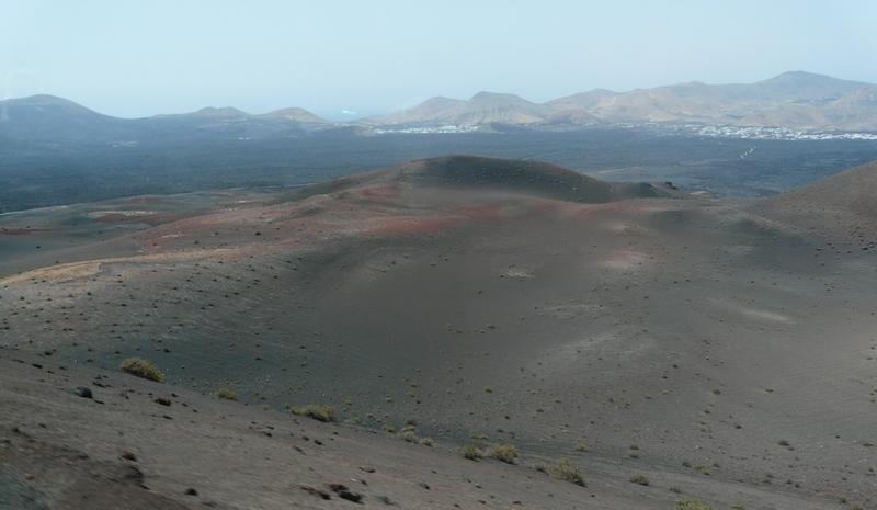 Foto de Lanzarote (Las Palmas), España