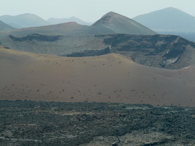 Foto de Lanzarote (Las Palmas), España