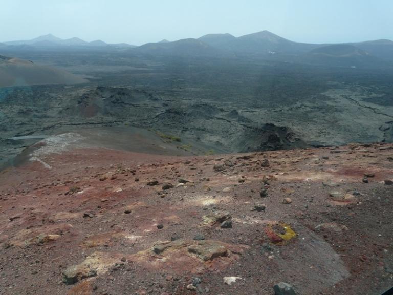 Foto de Lanzarote (Las Palmas), España