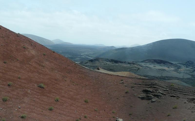 Foto de Lanzarote (Las Palmas), España