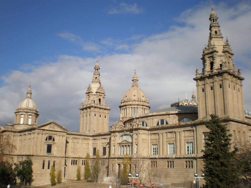 Foto de Barcelona (Cataluña), España