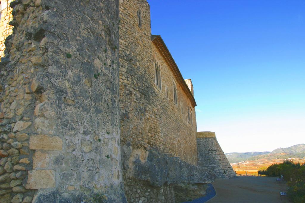 Foto de Sant Martí Sarroca (Barcelona), España