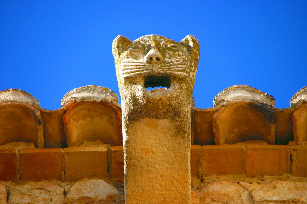 Foto de Sant Martí Sarroca (Barcelona), España