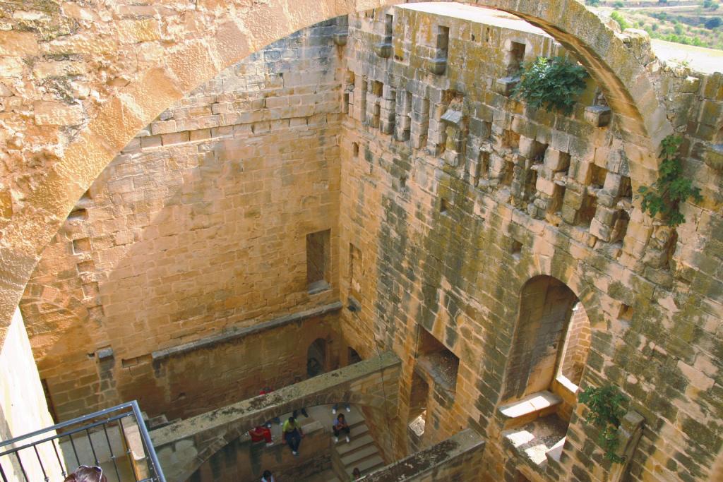 Foto de Valderrobles (Teruel), España