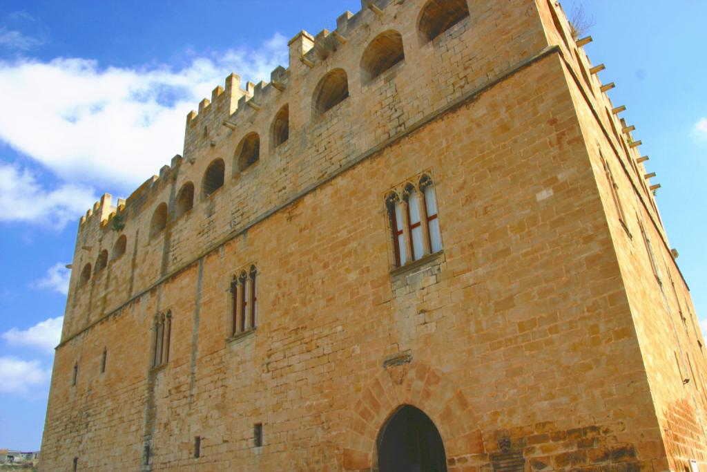 Foto de Valderrobles (Teruel), España