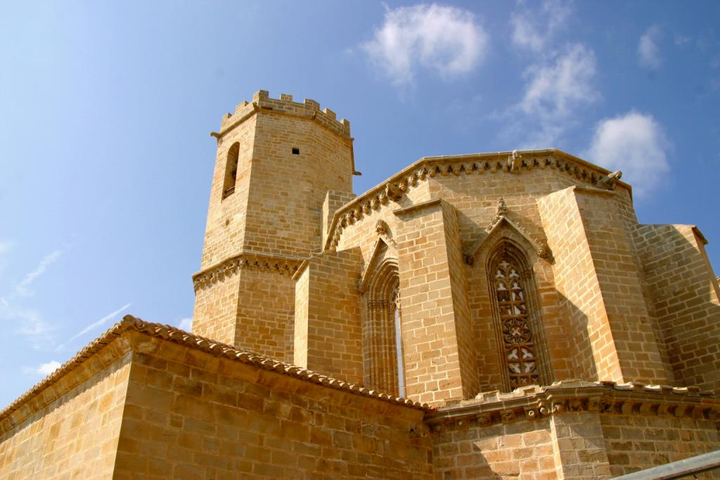 Foto de Valderrobles (Teruel), España