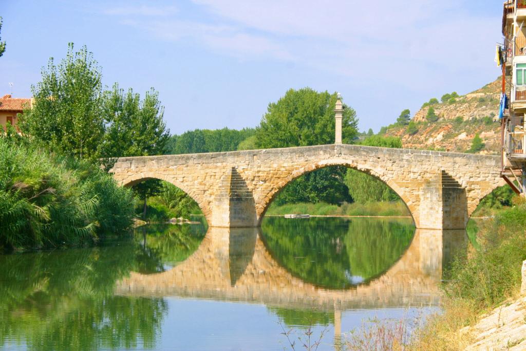 Foto de Valderrobles (Teruel), España