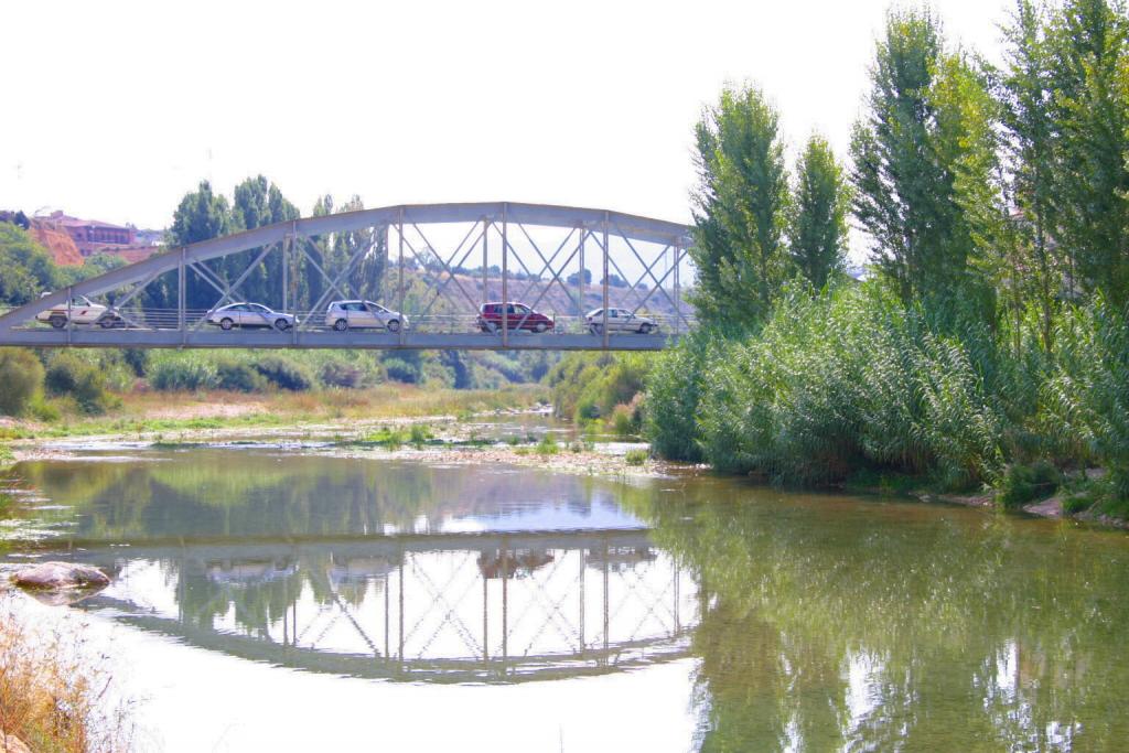 Foto de Valderrobles (Teruel), España