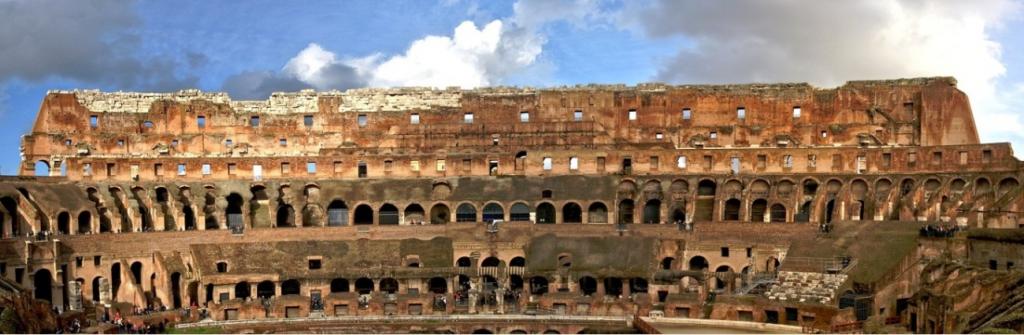 Foto de Roma, Italia