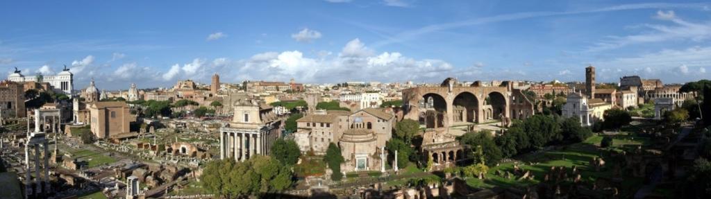 Foto de Roma, Italia