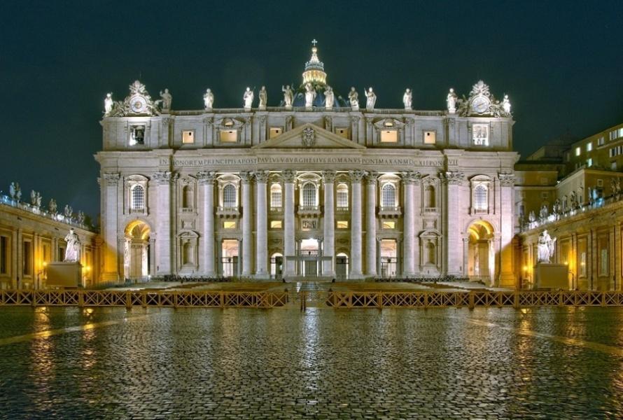 Foto de Vaticano, Italia