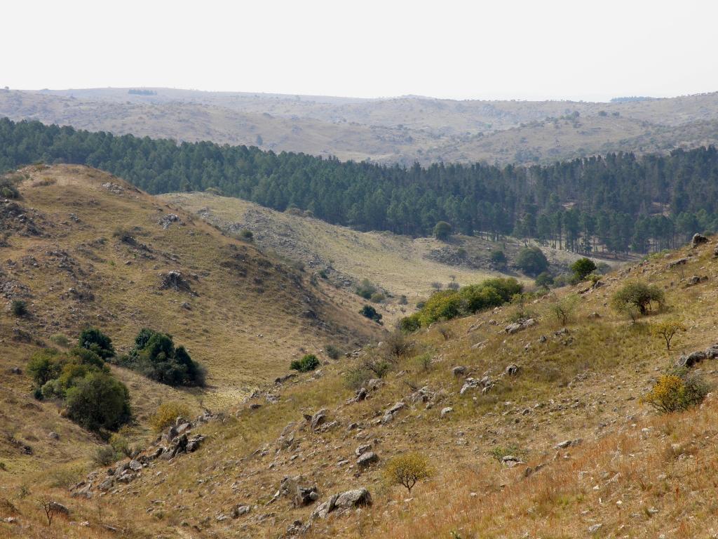 Foto de La Cumbrecita (Córdoba), Argentina