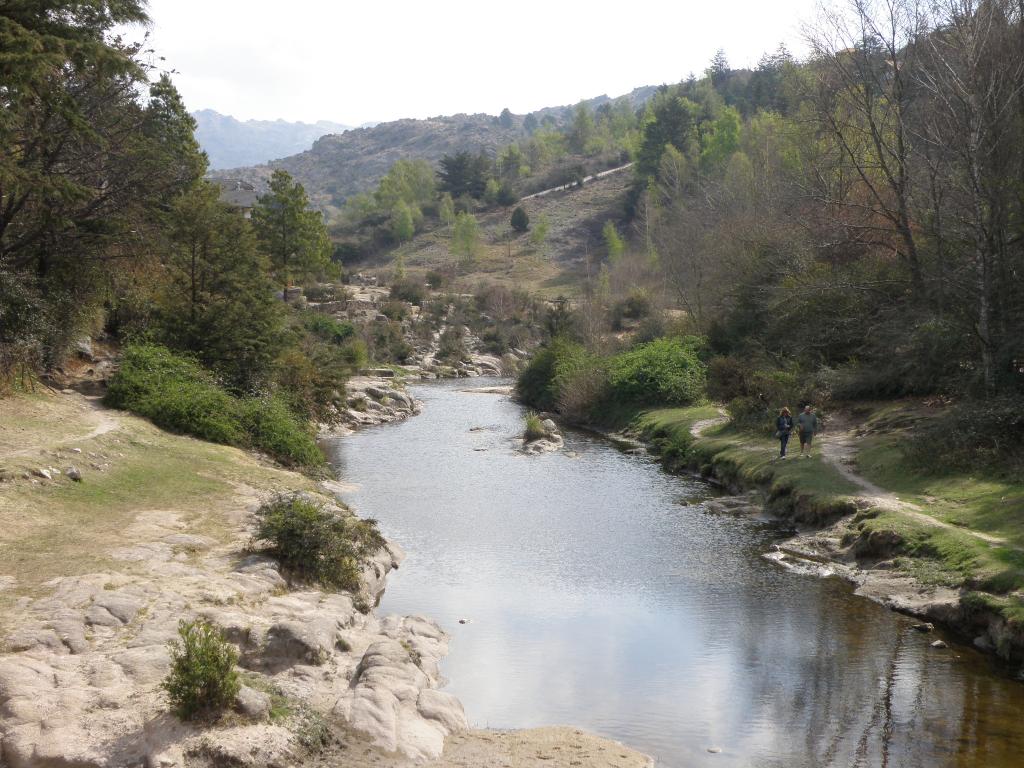 Foto de La Cumbrecita (Córdoba), Argentina