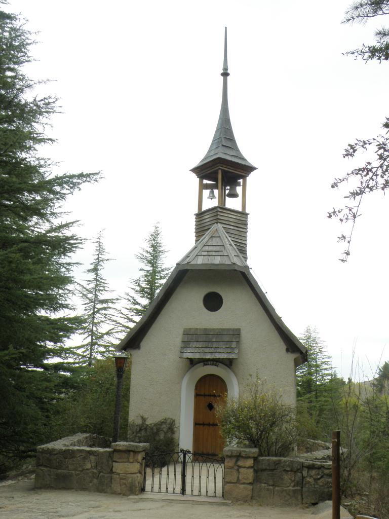 Foto de La Cumbrecita (Córdoba), Argentina