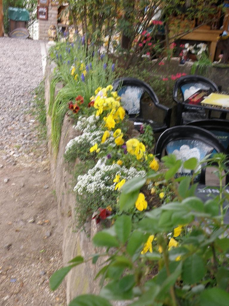 Foto de La Cumbrecita (Córdoba), Argentina