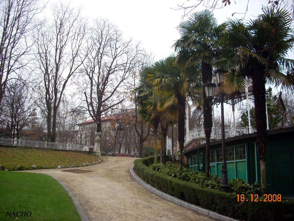 Foto de Oviedo (Asturias), España