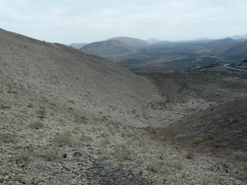 Foto de Lanzarote (Las Palmas), España