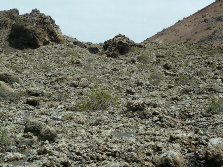 Foto de Lanzarote (Las Palmas), España