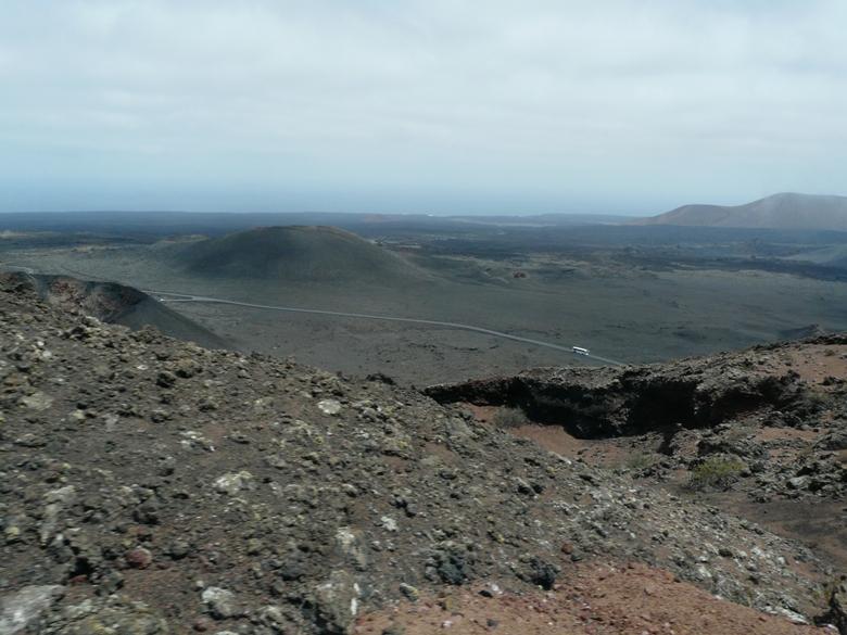 Foto de Lanzarote (Las Palmas), España