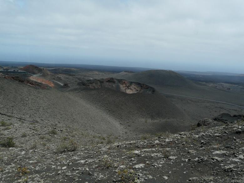 Foto de Lanzarote (Las Palmas), España