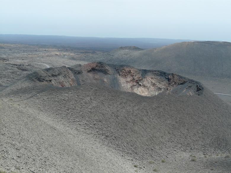 Foto de Lanzarote (Las Palmas), España