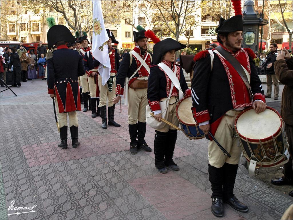 Foto de Zaragoza (Aragón), España