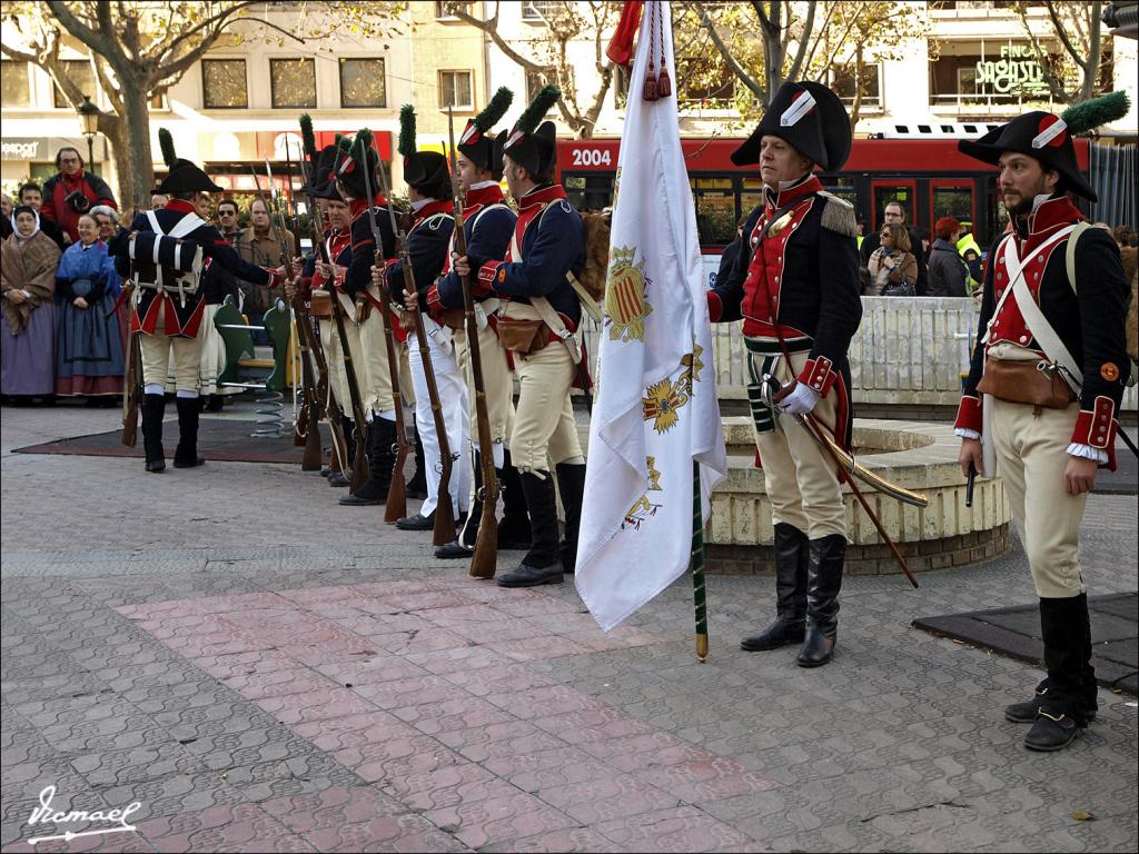 Foto de Zaragoza (Aragón), España