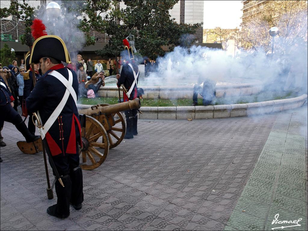 Foto de Zaragoza (Aragón), España