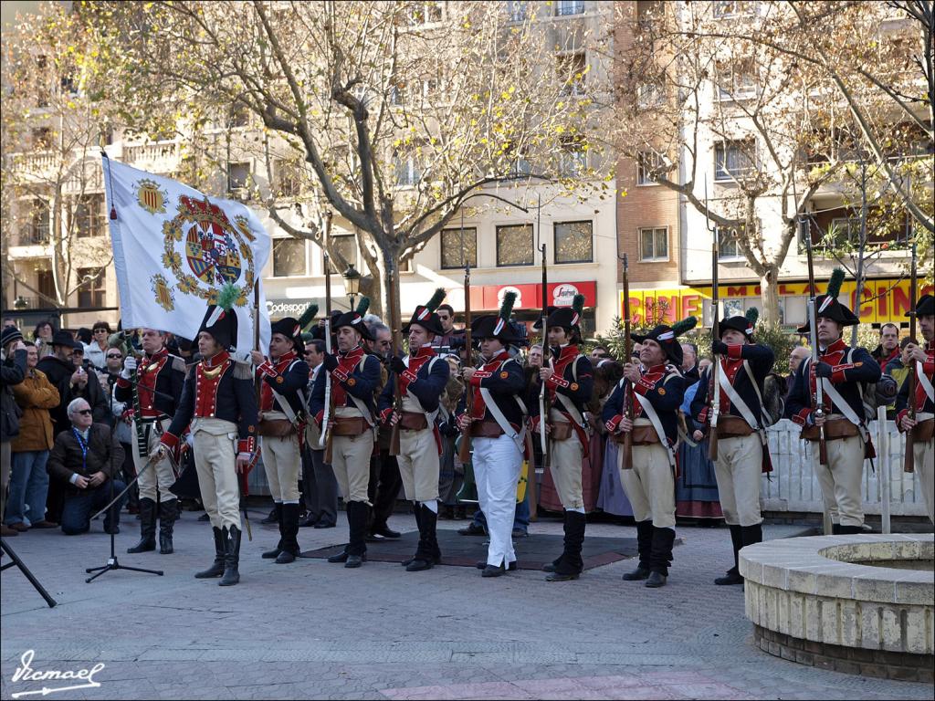 Foto de Zaragoza (Aragón), España