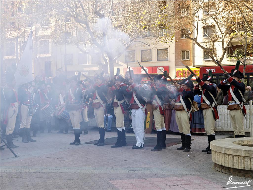 Foto de Zaragoza (Aragón), España