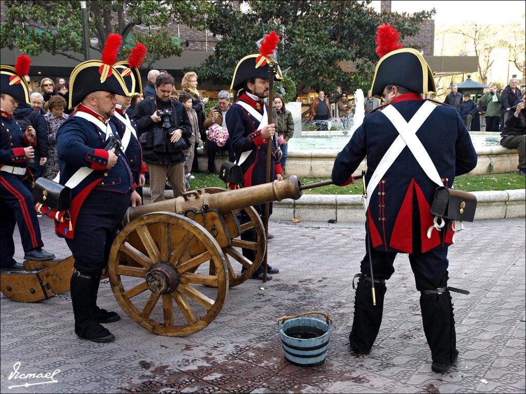 Foto de Zaragoza (Aragón), España