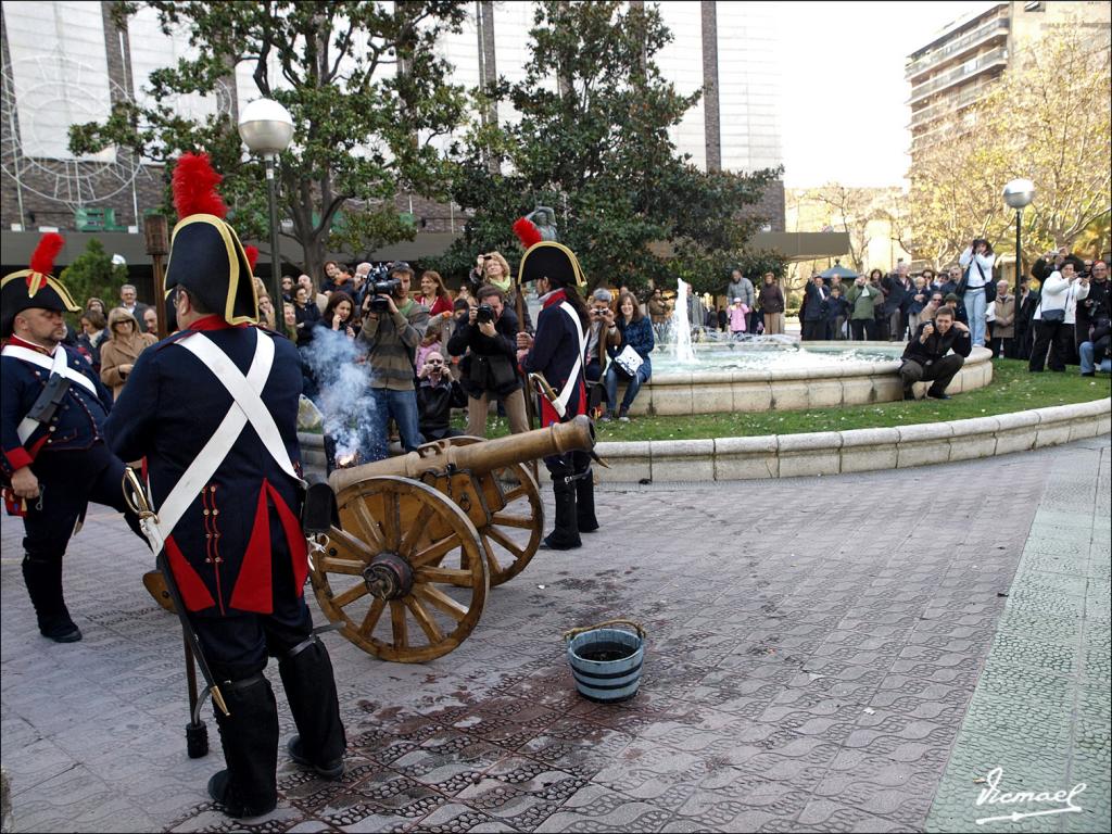 Foto de Zaragoza (Aragón), España