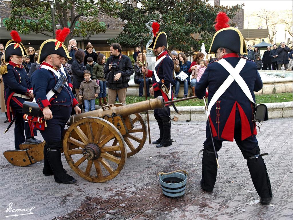 Foto de Zaragoza (Aragón), España