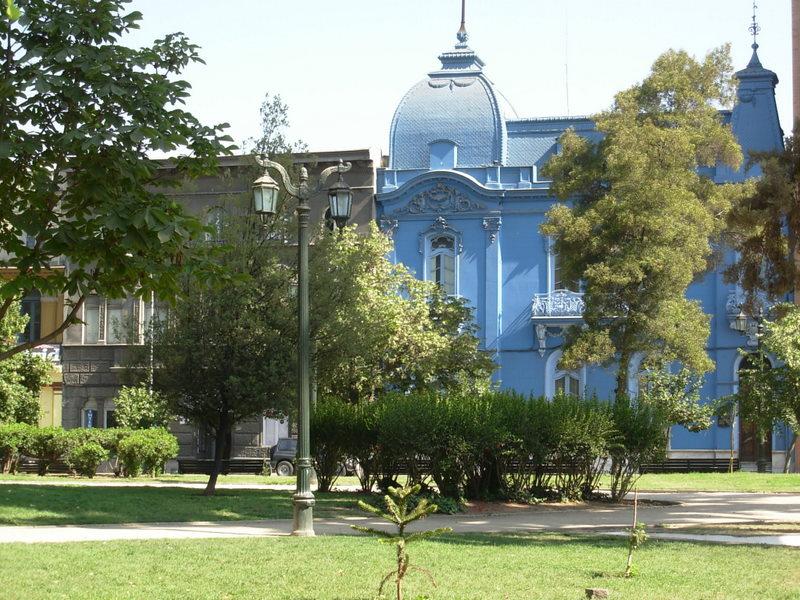 Foto de Santiago, Chile